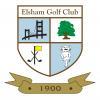 Elsham Golf Club Logo