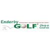 Enderby Golf Course Logo