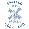 Enfield Golf Club Logo