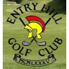 Entry Hill Golf Course Logo