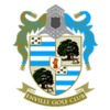 Enville Golf Club - Lodge Course Logo