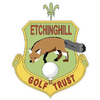 Etchinghill Golf Club - Leas Course Logo