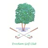 Evesham Golf Club Logo