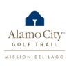 Mission Del Lago Municipal Golf Course Logo