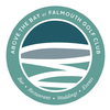 Falmouth Golf Club Logo