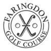Faringdon Golf Course Logo