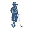 Farleigh Golf Club - Yellow Course Logo