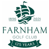 Farnham Golf Club Logo