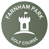 Farnham Park Par-3 Golf Course Logo