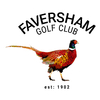 Faversham Golf Club Logo