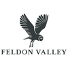 Feldon Valley Golf Logo