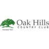 Oak Hills Country Club Logo