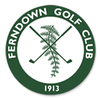 Ferndown Golf Club - Presidents Course Logo