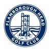 Flamborough Head Golf Club Logo
