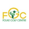 Folke Golf Centre Logo
