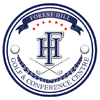 Forest Hill Golf Club Logo