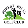 Forest Hills Golf Club Logo