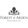 Forest of Arden Country Club - Arden Course Logo