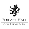 Formby Hall Golf Resort & Spa - Old Course Logo