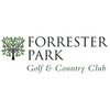 Forrester Park Golf & Country Club Logo