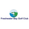 Freshwater Bay Golf Club Logo