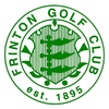 Frinton Golf Club - Kirby Course Logo