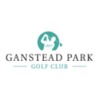 Ganstead Park Golf Club Logo