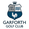 Garforth Golf Club Logo