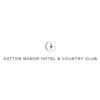 Gatton Manor Hotel Golf & Country Club Logo