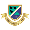 Gay Hill Golf Club Logo