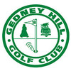 Gedney Hill Golf Club Logo