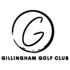 Gillingham Golf Club Logo