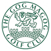 Gog Magog Golf Club - Old Course Logo