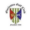Gorleston-on-Sea Golf Club Logo