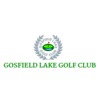 Gosfield Lake Golf Club - Meadows Course Logo