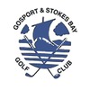 Gosport & Stokes Bay Golf Club Logo