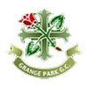 Grange Park Golf Club Logo