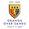 Grange-over-Sands Golf Club Logo