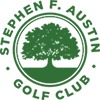 Stephen F. Austin Country Club Logo