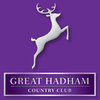 Great Hadham Golf Club - Championship Course Logo
