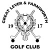 Great Lever & Farnworth Golf Club Logo