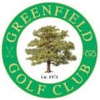Greenfield Golf Club Logo