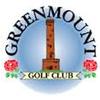 Greenmount Golf Club Logo