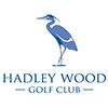 Hadley Wood Golf Club Logo