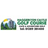 Haggerston Castle Holiday Park Logo