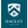 Hagley Golf & Country Club Logo