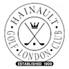 Hainault Golf Club - Lower Course Logo
