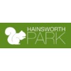 Hainsworth Park Golf Club Logo