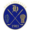 Hale Golf Club Logo