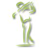 Halfpenny Green Golf Club Logo